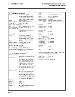 Preview for 10 page of Ransomes Parkway 2250 Plus LGNN040 Maintenance Manual