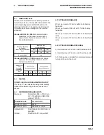 Preview for 11 page of Ransomes Parkway 2250 Plus LGNN040 Maintenance Manual