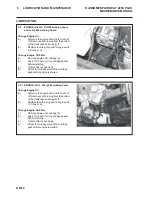 Preview for 14 page of Ransomes Parkway 2250 Plus LGNN040 Maintenance Manual