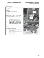 Preview for 17 page of Ransomes Parkway 2250 Plus LGNN040 Maintenance Manual