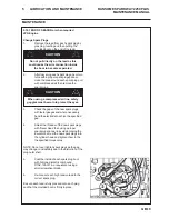 Preview for 21 page of Ransomes Parkway 2250 Plus LGNN040 Maintenance Manual