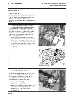 Preview for 22 page of Ransomes Parkway 2250 Plus LGNN040 Maintenance Manual