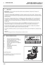 Preview for 4 page of Ransomes Parkway 2250 Plus Safety, Operation & Maintenance Manual