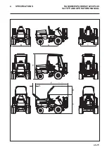 Preview for 13 page of Ransomes Parkway 2250 Plus Safety, Operation & Maintenance Manual