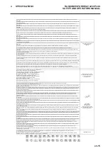 Preview for 17 page of Ransomes Parkway 2250 Plus Safety, Operation & Maintenance Manual