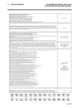 Preview for 19 page of Ransomes Parkway 2250 Plus Safety, Operation & Maintenance Manual