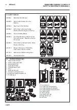 Preview for 22 page of Ransomes Parkway 2250 Plus Safety, Operation & Maintenance Manual