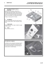 Preview for 27 page of Ransomes Parkway 2250 Plus Safety, Operation & Maintenance Manual