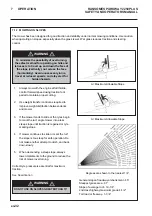 Preview for 34 page of Ransomes Parkway 2250 Plus Safety, Operation & Maintenance Manual