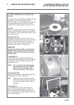 Preview for 39 page of Ransomes Parkway 2250 Plus Safety, Operation & Maintenance Manual