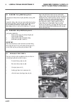 Preview for 40 page of Ransomes Parkway 2250 Plus Safety, Operation & Maintenance Manual