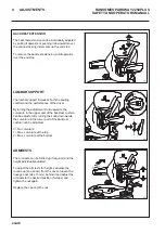 Preview for 50 page of Ransomes Parkway 2250 Plus Safety, Operation & Maintenance Manual