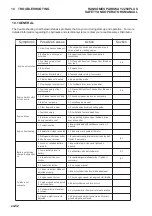 Preview for 54 page of Ransomes Parkway 2250 Plus Safety, Operation & Maintenance Manual