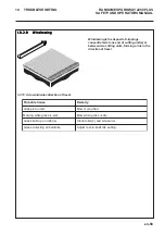 Preview for 61 page of Ransomes Parkway 2250 Plus Safety, Operation & Maintenance Manual