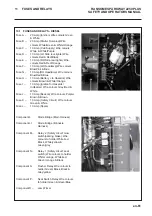 Preview for 63 page of Ransomes Parkway 2250 Plus Safety, Operation & Maintenance Manual