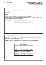 Preview for 69 page of Ransomes Parkway 2250 Plus Safety, Operation & Maintenance Manual