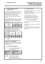 Preview for 75 page of Ransomes Parkway 2250 Plus Safety, Operation & Maintenance Manual