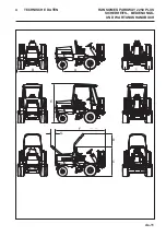 Preview for 77 page of Ransomes Parkway 2250 Plus Safety, Operation & Maintenance Manual