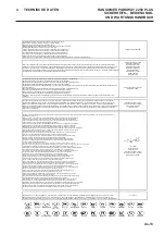 Preview for 79 page of Ransomes Parkway 2250 Plus Safety, Operation & Maintenance Manual