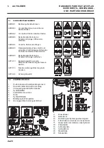 Preview for 86 page of Ransomes Parkway 2250 Plus Safety, Operation & Maintenance Manual