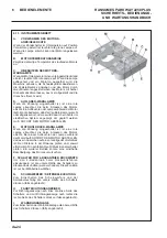 Preview for 90 page of Ransomes Parkway 2250 Plus Safety, Operation & Maintenance Manual