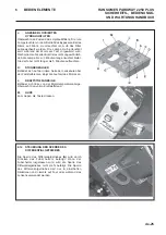 Preview for 91 page of Ransomes Parkway 2250 Plus Safety, Operation & Maintenance Manual