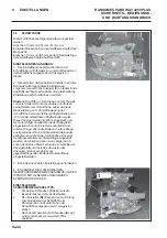 Preview for 110 page of Ransomes Parkway 2250 Plus Safety, Operation & Maintenance Manual