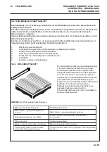 Preview for 119 page of Ransomes Parkway 2250 Plus Safety, Operation & Maintenance Manual