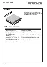 Preview for 124 page of Ransomes Parkway 2250 Plus Safety, Operation & Maintenance Manual