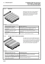 Preview for 126 page of Ransomes Parkway 2250 Plus Safety, Operation & Maintenance Manual