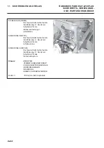 Preview for 128 page of Ransomes Parkway 2250 Plus Safety, Operation & Maintenance Manual