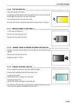 Предварительный просмотр 23 страницы Ransomes RMP655 Safety, Operation & Maintenance Manual/Parts List