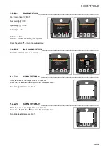 Предварительный просмотр 31 страницы Ransomes RMP655 Safety, Operation & Maintenance Manual/Parts List