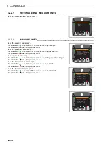 Предварительный просмотр 34 страницы Ransomes RMP655 Safety, Operation & Maintenance Manual/Parts List