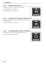 Предварительный просмотр 38 страницы Ransomes RMP655 Safety, Operation & Maintenance Manual/Parts List