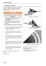 Предварительный просмотр 52 страницы Ransomes RMP655 Safety, Operation & Maintenance Manual/Parts List