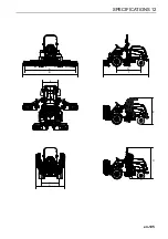 Предварительный просмотр 105 страницы Ransomes RMP655 Safety, Operation & Maintenance Manual/Parts List