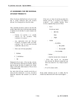 Preview for 7 page of Ransomes Spider I Safety, Operation & Maintenance Manual