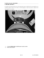 Preview for 20 page of Ransomes Spider I Safety, Operation & Maintenance Manual