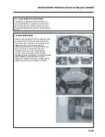 Preview for 29 page of Ransomes Spider ILD02 Safety, Operation & Maintenance Manual