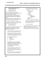 Preview for 50 page of Ransomes Spider ILD02 Safety, Operation & Maintenance Manual