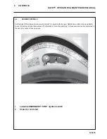 Preview for 59 page of Ransomes Spider ILD02 Safety, Operation & Maintenance Manual