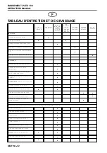 Предварительный просмотр 34 страницы Ransomes T-Plex 180 Safety And Operation Manual