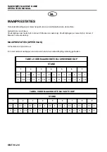 Предварительный просмотр 36 страницы Ransomes T-Plex 180 Safety And Operation Manual