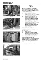 Предварительный просмотр 54 страницы Ransomes T-Plex 180 Safety And Operation Manual