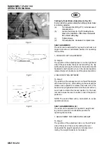 Предварительный просмотр 56 страницы Ransomes T-Plex 180 Safety And Operation Manual