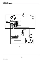 Предварительный просмотр 62 страницы Ransomes T-Plex 180 Safety And Operation Manual