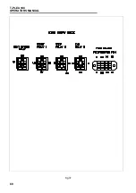 Предварительный просмотр 70 страницы Ransomes T-Plex 180 Safety And Operation Manual