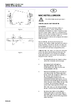 Предварительный просмотр 126 страницы Ransomes T-Plex 180 Safety And Operation Manual