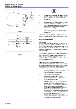 Предварительный просмотр 128 страницы Ransomes T-Plex 180 Safety And Operation Manual